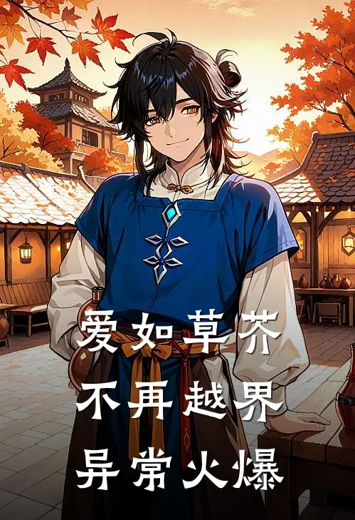 爱如草芥，不再越界异常火爆