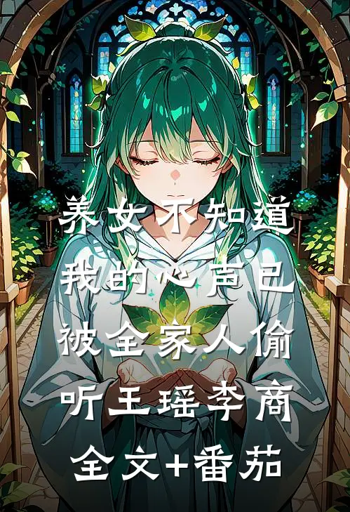 养女不知道，我的心声已被全家人偷听王瑶李商全文+番茄