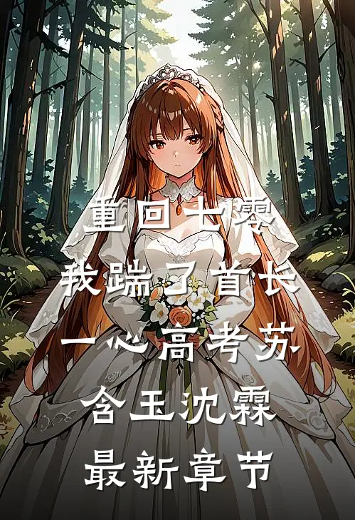 重回七零，我踹了首长一心高考苏含玉沈霖最新章节