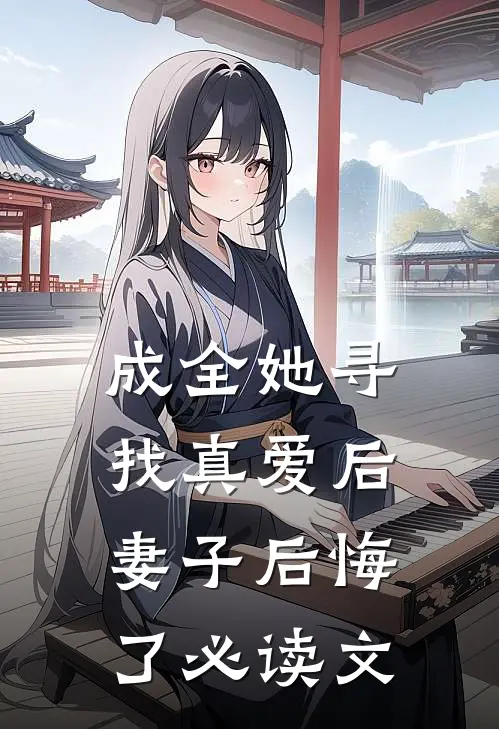 成全她寻找真爱后，妻子后悔了必读文