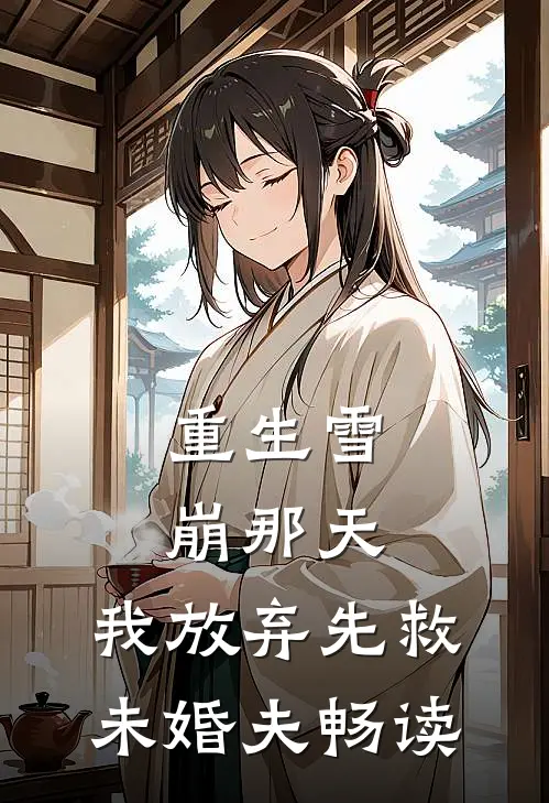重生雪崩那天，我放弃先救未婚夫畅读