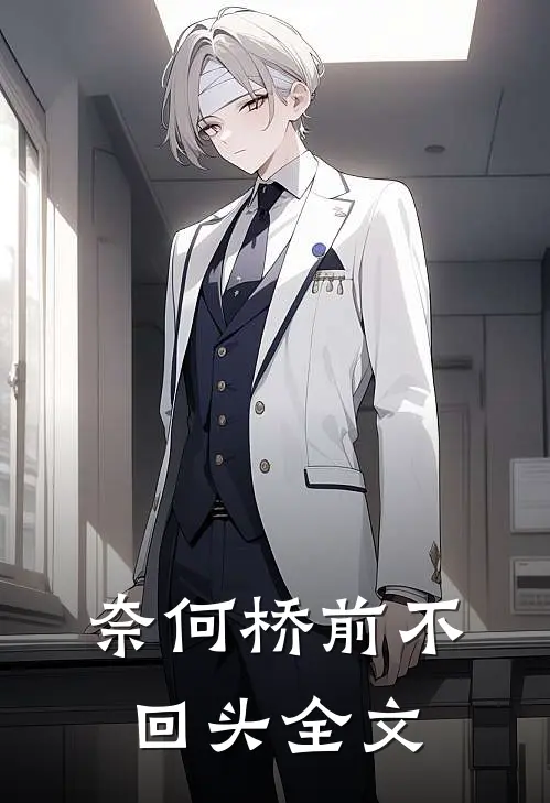 奈何桥前不回头全文
