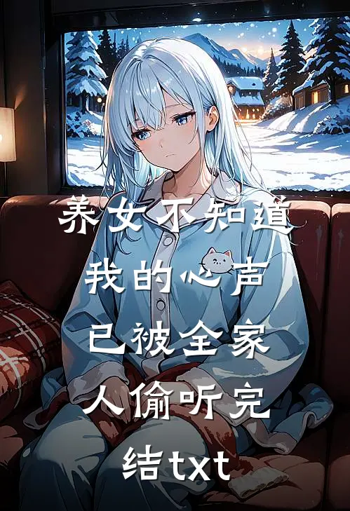 养女不知道，我的心声已被全家人偷听完结txt