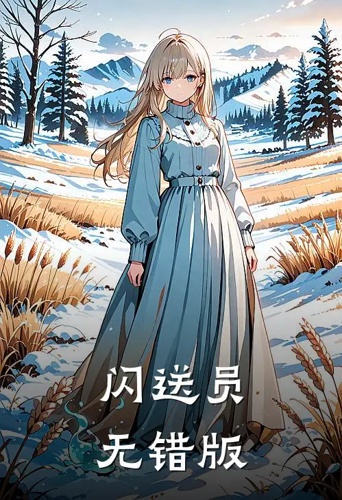 闪送员无错版