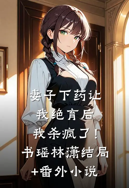 妻子下药让我绝育后，我杀疯了！书瑶林潇结局+番外小说