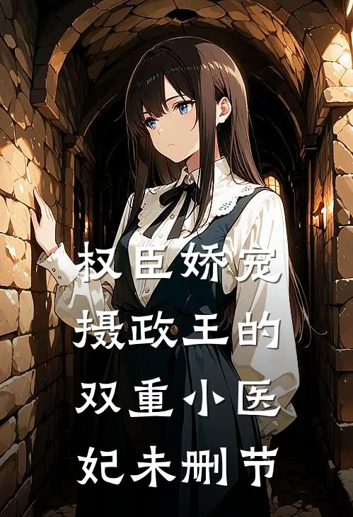 权臣娇宠：摄政王的双重小医妃未删节
