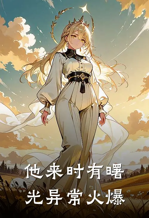他来时有曙光异常火爆