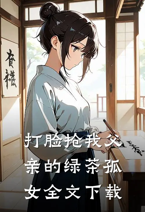 打脸抢我父亲的绿茶孤女全文下载