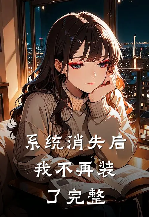 系统消失后，我不再装了完整