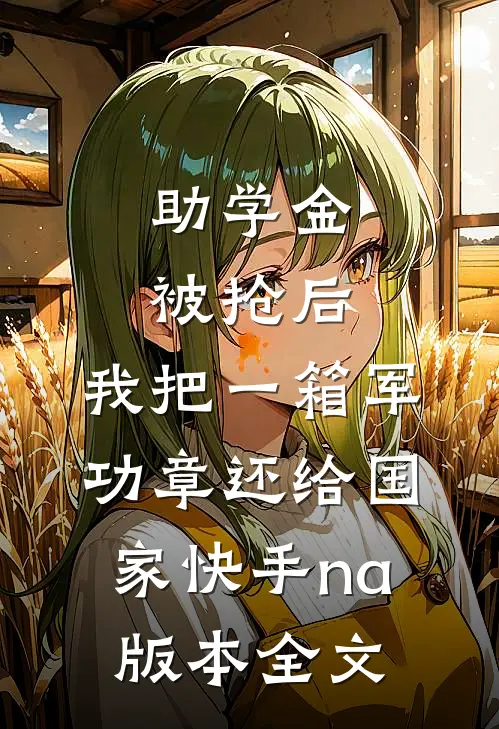 助学金被抢后，我把一箱军功章还给国家快手na版本全文
