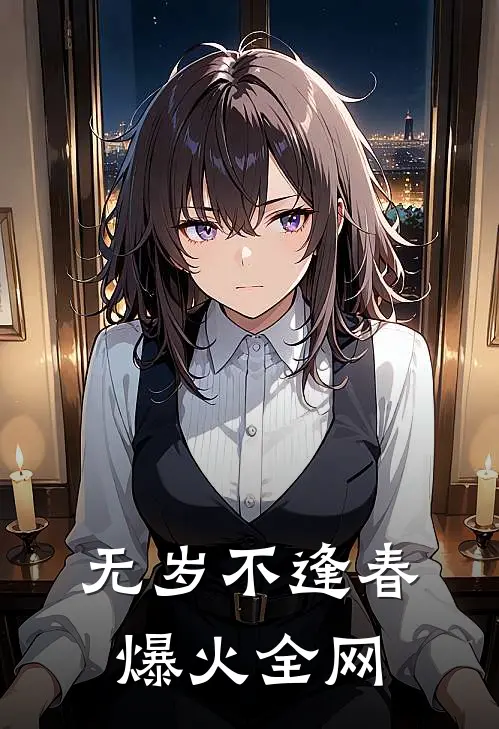 无岁不逢春爆火全网