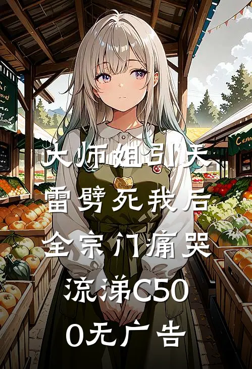 大师姐引天雷劈死我后，全宗门痛哭流涕C500无广告
