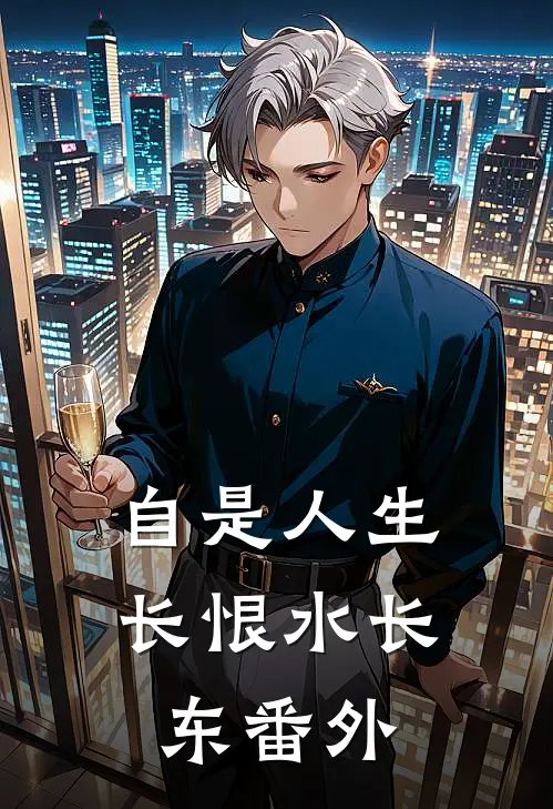 自是人生长恨水长东番外