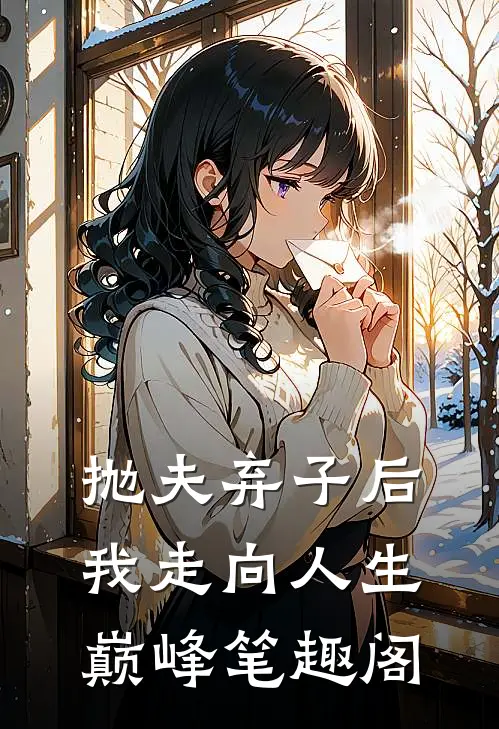 抛夫弃子后我走向人生巅峰笔趣阁