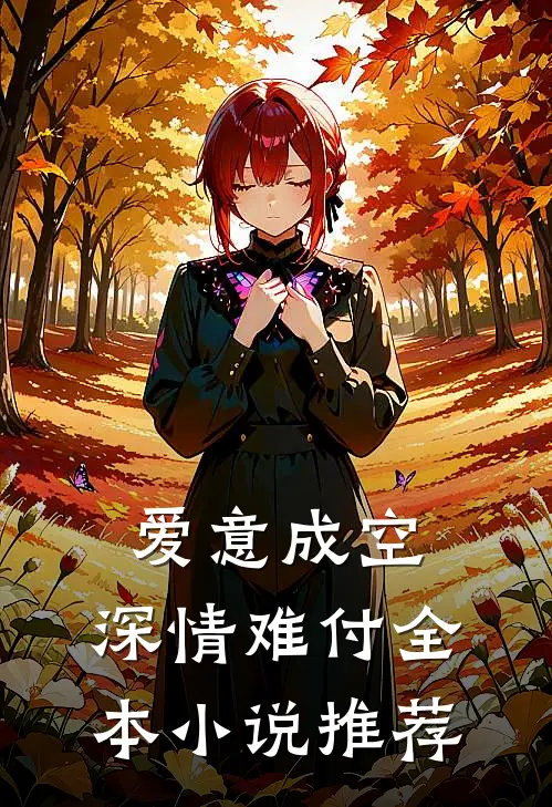 爱意成空，深情难付全本小说推荐