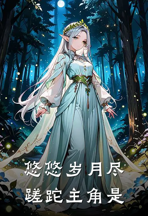 悠悠岁月尽蹉跎主角是