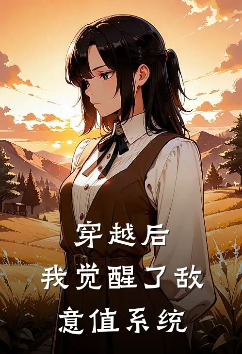 穿越后，我觉醒了敌意值系统
