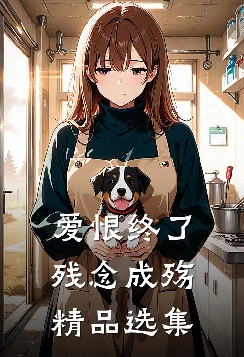 爱恨终了，残念成殇精品选集