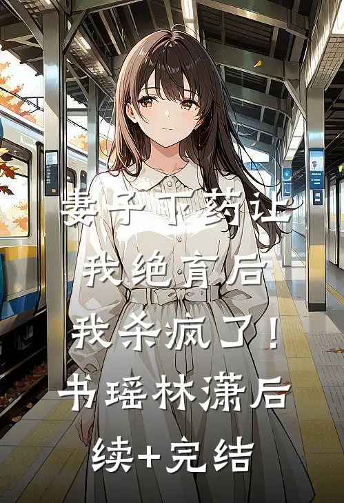 妻子下药让我绝育后，我杀疯了！书瑶林潇后续+完结