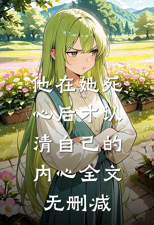 他在她死心后才认清自己的内心全文无删减