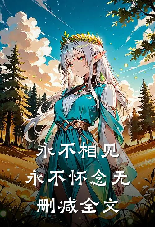 永不相见，永不怀念无删减全文