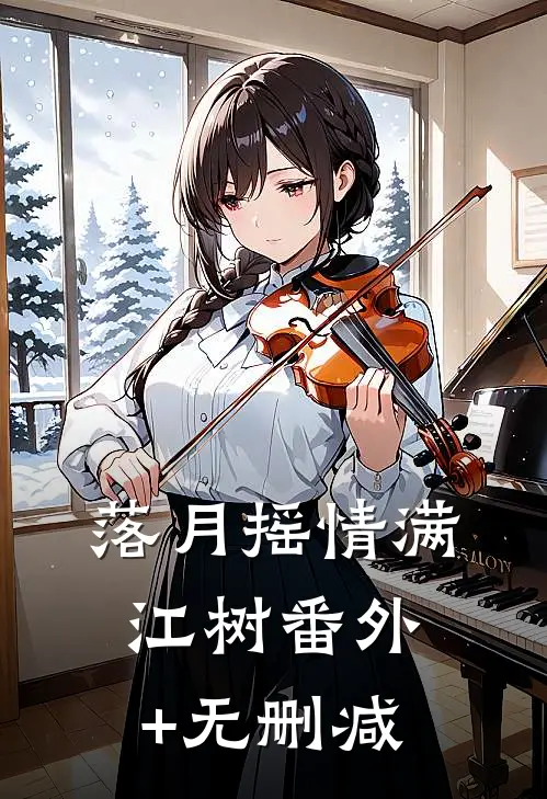 落月摇情满江树番外+无删减