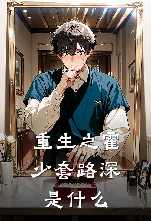 重生之霍少套路深是什么
