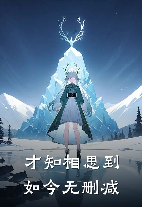 才知相思到如今无删减