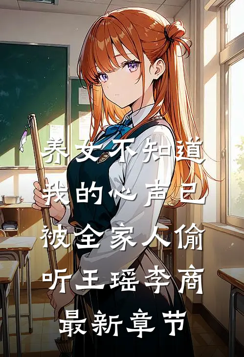养女不知道，我的心声已被全家人偷听王瑶李商最新章节