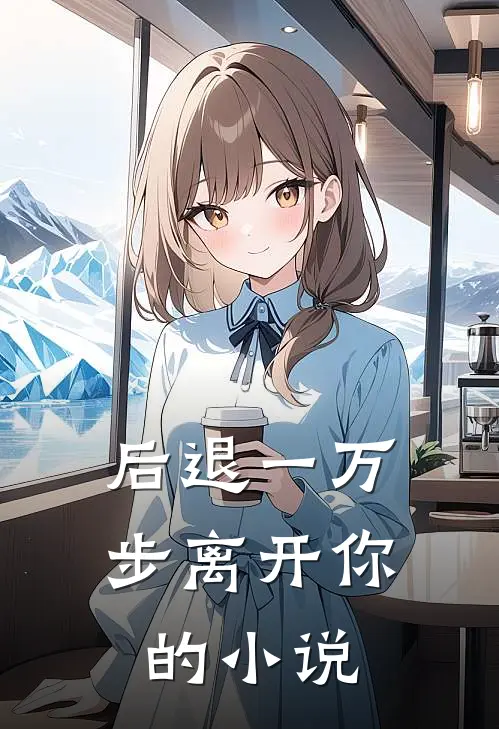 后退一万步离开你的小说