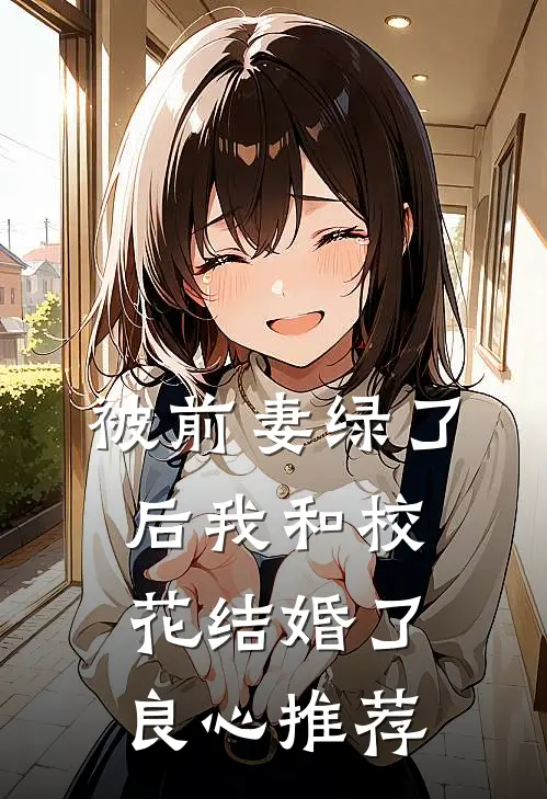 被前妻绿了后我和校花结婚了良心推荐
