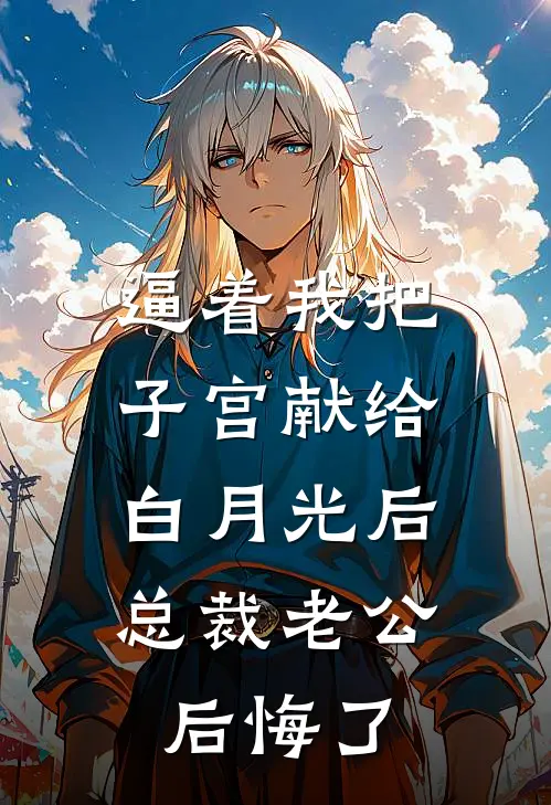 逼着我把子宫献给白月光后，总裁老公后悔了