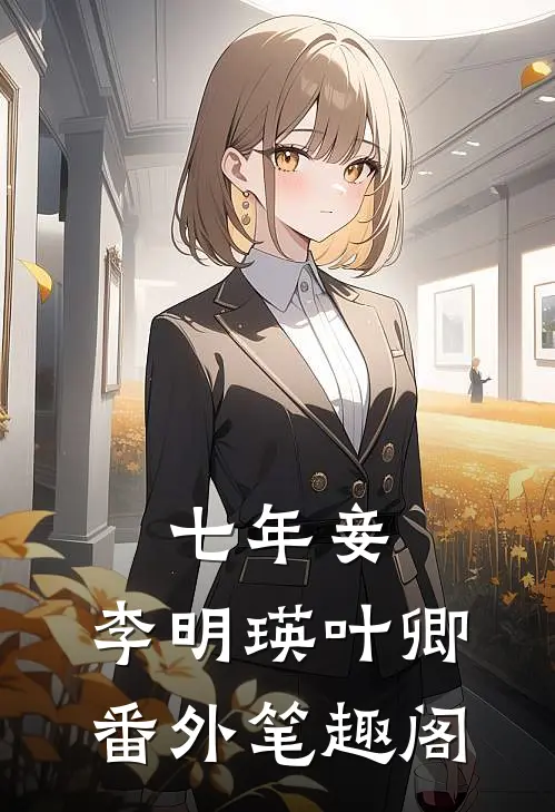 七年妾：李明瑛叶卿番外笔趣阁