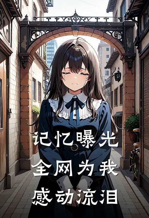 记忆曝光，全网为我感动流泪