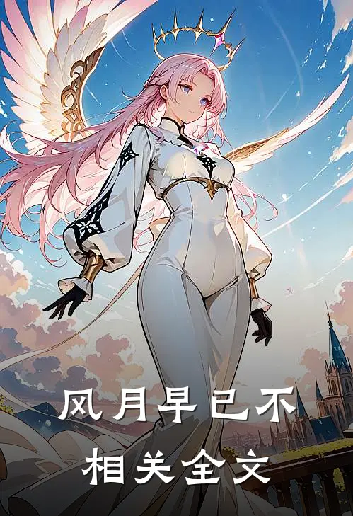 风月早已不相关全文