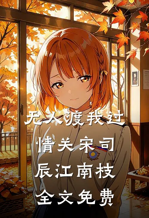 无人渡我过情关宋司辰江南枝全文免费
