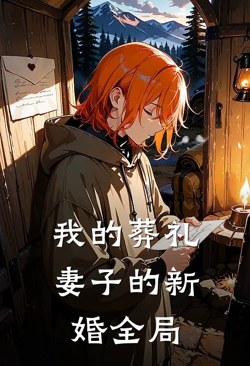 我的葬礼，妻子的新婚全局