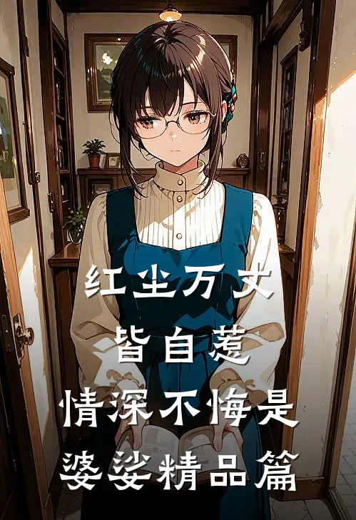 红尘万丈皆自惹，情深不悔是婆娑精品篇