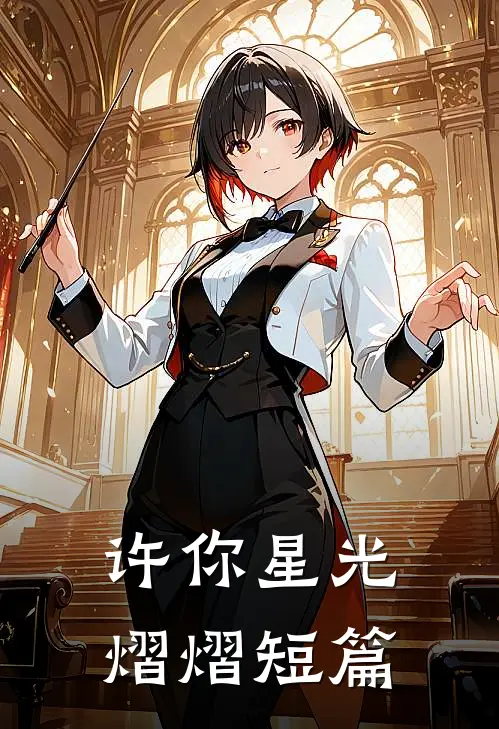 许你星光熠熠短篇