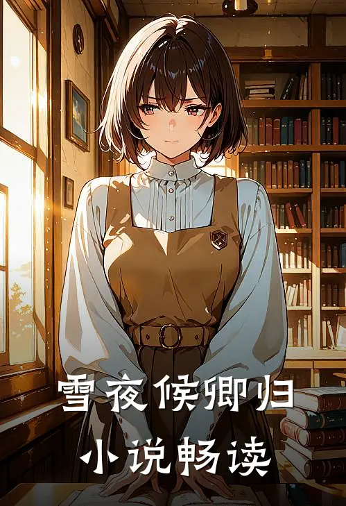 雪夜候卿归小说畅读