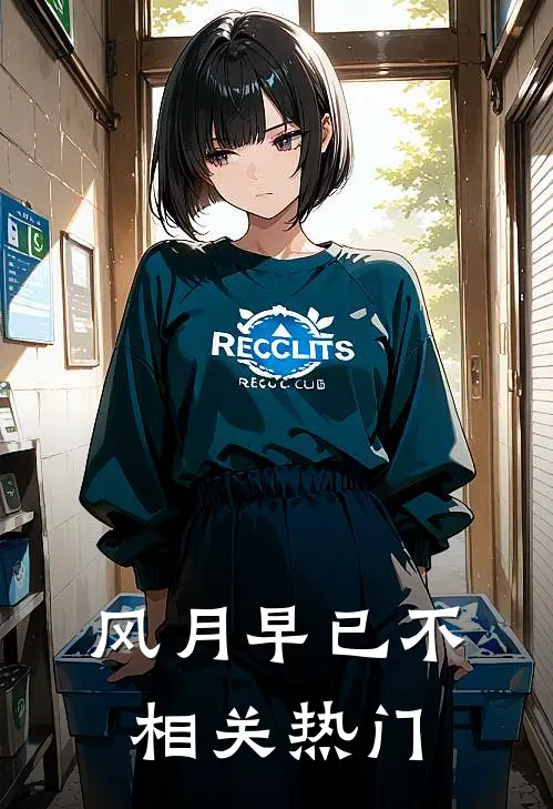 风月早已不相关热门