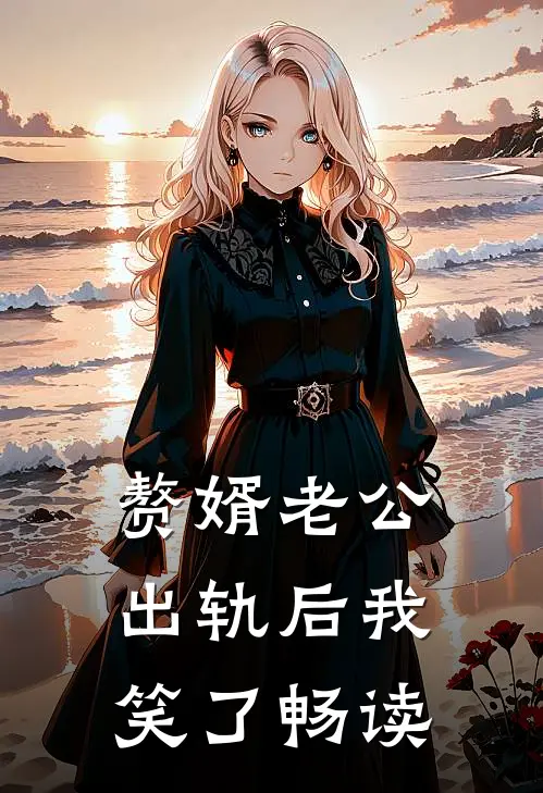 赘婿老公出轨后我笑了畅读