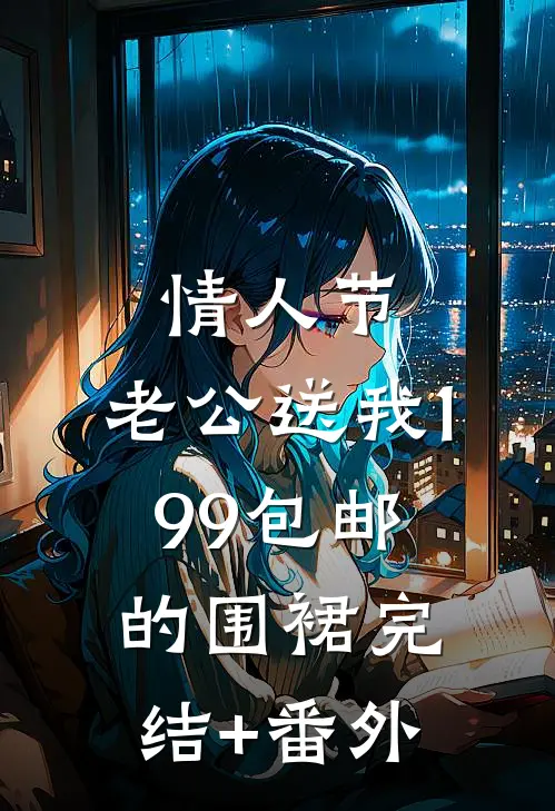 情人节，老公送我1.99包邮的围裙完结+番外