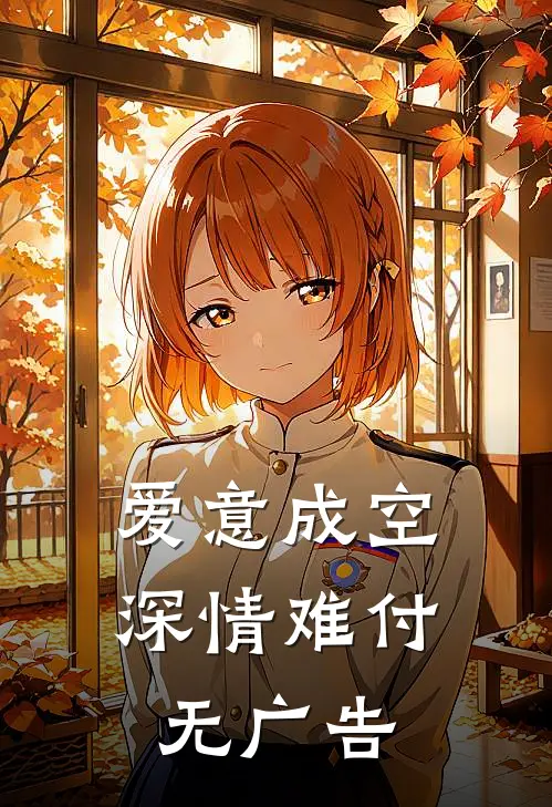 爱意成空，深情难付无广告