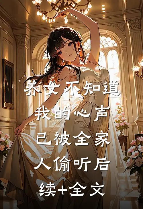 养女不知道，我的心声已被全家人偷听后续+全文