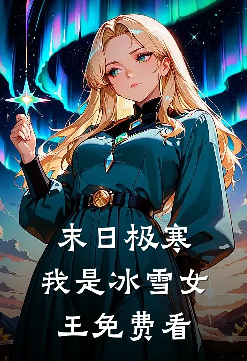 末日极寒，我是冰雪女王免费看