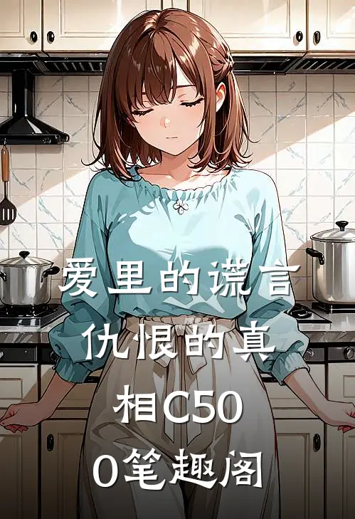 爱里的谎言，仇恨的真相C500笔趣阁