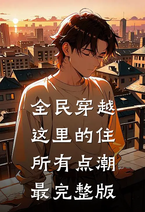 全民穿越：这里的住所有点潮最完整版
