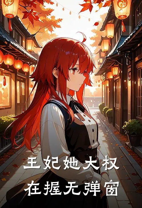 王妃她大权在握无弹窗