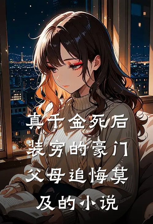 真千金死后，装穷的豪门父母追悔莫及的小说